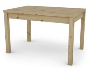 Jídelní stůl Adam 120x80 cm