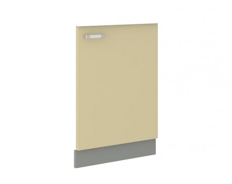 Přední panel na vestavnou kuchyňskou myčku Karmen ZM