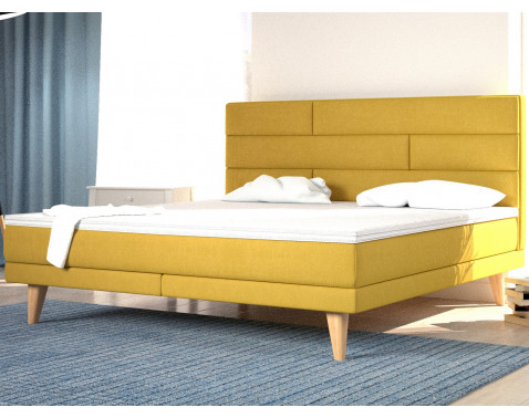 Postel Teddy 180x200 cm