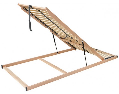 Lamelový rošt Star P 90x200 cm ASKO - NÁBYTEK