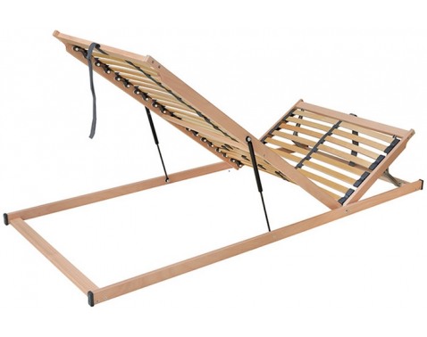 Lamelový rošt Star H+P 90x200 cm ASKO - NÁBYTEK