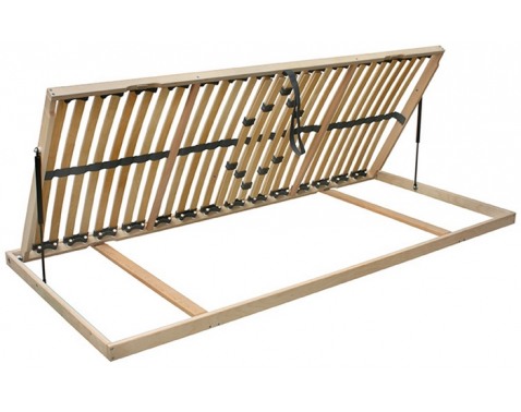 Lamelový rošt Star kombi P 90x200 cm ASKO - NÁBYTEK