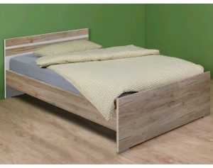 Postel Cariba 120x200 cm