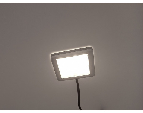 Bodové LED osvětlení (1 ks) Square