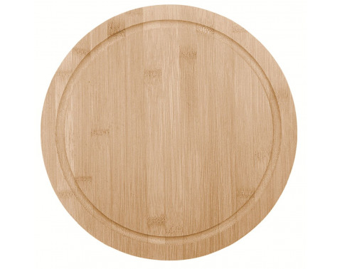Kuchyňské prkénko Bambus 25 cm ASKO - NÁBYTEK