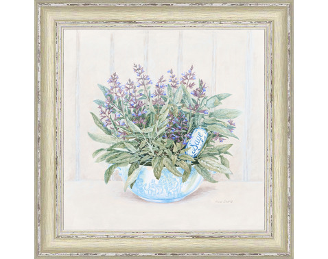 Rámovaný obraz 30x30 cm FAP158 ASKO - NÁBYTEK