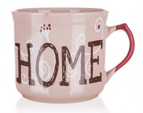 Hrnek Home