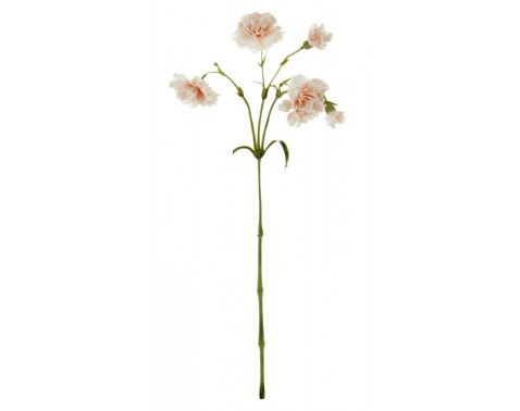 Umělá květina Karafiát 55 cm