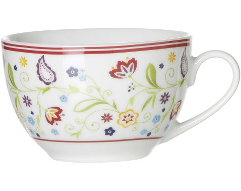 Hrnek Shanti Doppio 220 ml